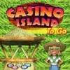 Casino Island To Go gra