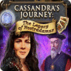Cassandra's Journey: The Legacy of Nostradamus gra
