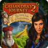 Cassandra's Journey 2: The Fifth Sun of Nostradamus gra