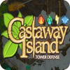 Castaway Island: Tower Defense gra