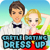 Castle Dating Dress Up gra