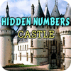 Castle Hidden Numbers gra