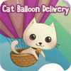Cat Balloon Delivery gra