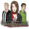 Cate West: The Vanishing Files gra