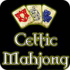 Celtic Mahjong gra