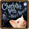 Charlotte's Web: Word Rescue gra