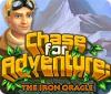 Chase for Adventure 2: The Iron Oracle gra