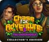 Chase for Adventure 3: The Underworld Collector's Edition gra