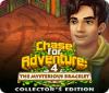 Chase for Adventure 4: The Mysterious Bracelet Collector's Edition gra