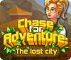 Chase for Adventure: The Lost City gra