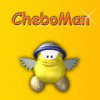 CheboMan gra