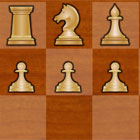Chess gra