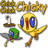 Chick Chick Chicky gra