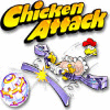 Chicken Attack gra