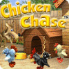 Chicken Chase gra