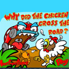 Chicken Cross The Road gra