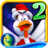 Chicken Invaders 2: The Next Wave Christmas Edition gra