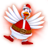 Chicken Invaders: Revenge of the Yolk Christmas Edition gra