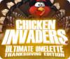Chicken Invaders 4: Ultimate Omelette Thanksgiving Edition gra