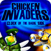 Chicken Invaders 5: Cluck of the Dark Side gra