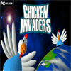Chicken Invaders gra