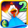 Chicken Invaders 2 gra