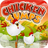 Chicken Jumps gra