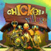 Chicken Village gra