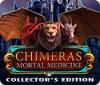 Chimeras: Mortal Medicine Collector's Edition gra