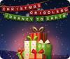 Christmas Griddlers: Journey to Santa gra