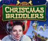 Christmas Griddlers gra