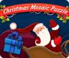 Christmas Mosaic Puzzle gra