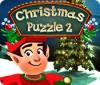 Christmas Puzzle 2 gra