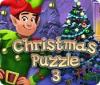 Christmas Puzzle 3 gra