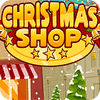 Christmas Shop gra