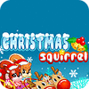 Christmas Squirrel gra