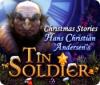 Christmas Stories: Hans Christian Andersen's Tin Soldier gra