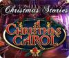 Christmas Stories: A Christmas Carol gra