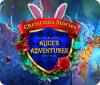 Christmas Stories: Alice's Adventures gra