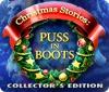 Christmas Stories: Puss in Boots Collector's Edition gra