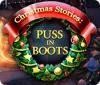 Christmas Stories: Puss in Boots gra