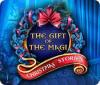 Christmas Stories: The Gift of the Magi gra