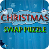 Christmas Swap Puzzle gra
