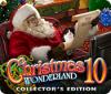 Christmas Wonderland 10 Collector's Edition gra