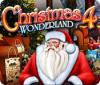 Christmas Wonderland 4 gra