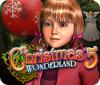 Christmas Wonderland 5 gra