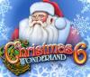 Christmas Wonderland 6 gra