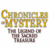 Chronicles of Mystery: The Legend of the Sacred Treasure gra