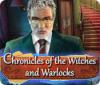 Chronicles of the Witches and Warlocks gra