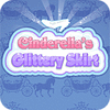 Cinderella's Glittery Skirt gra